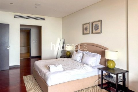 Apartment in Palm Jumeirah, Dubai, UAE 1 bedroom, 142 sq.m. № 625784 - photo 9