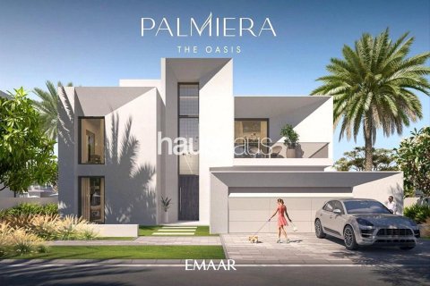 Villa in vendita a Dubai, EAU 4 camere da letto, 691 mq. № 625781 - foto 6
