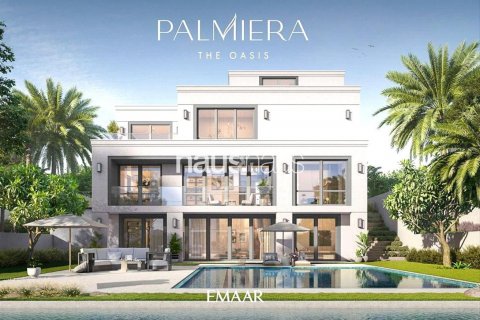 Villa in vendita a Dubai, EAU 4 camere da letto, 691 mq. № 625781 - foto 9