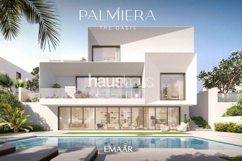 Villa in vendita a Dubai, EAU 4 camere da letto, 691 mq. № 625781 - foto 7