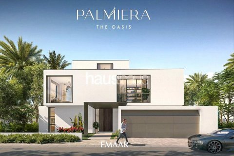 Villa in vendita a Dubai, EAU 4 camere da letto, 691 mq. № 625781 - foto 10