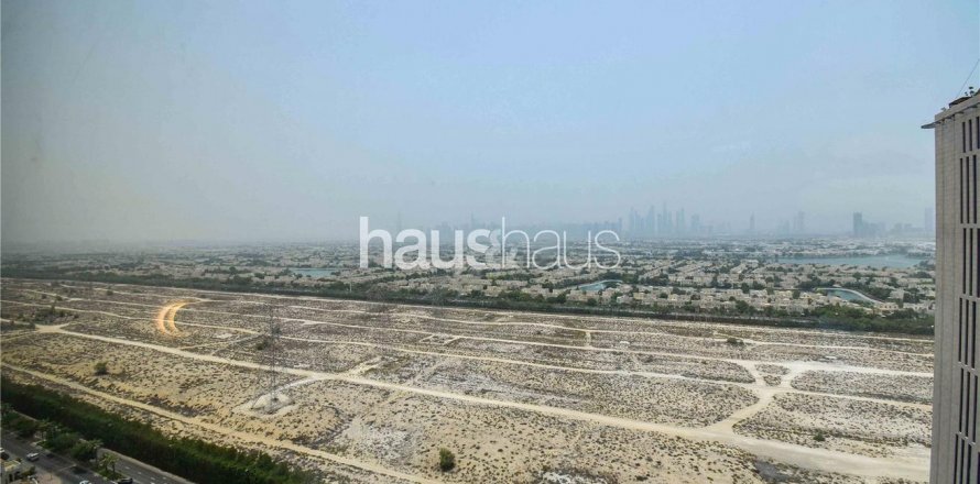 Appartamento a Jumeirah Village Triangle, Dubai, EAU 1 camera, 29 mq. № 625783