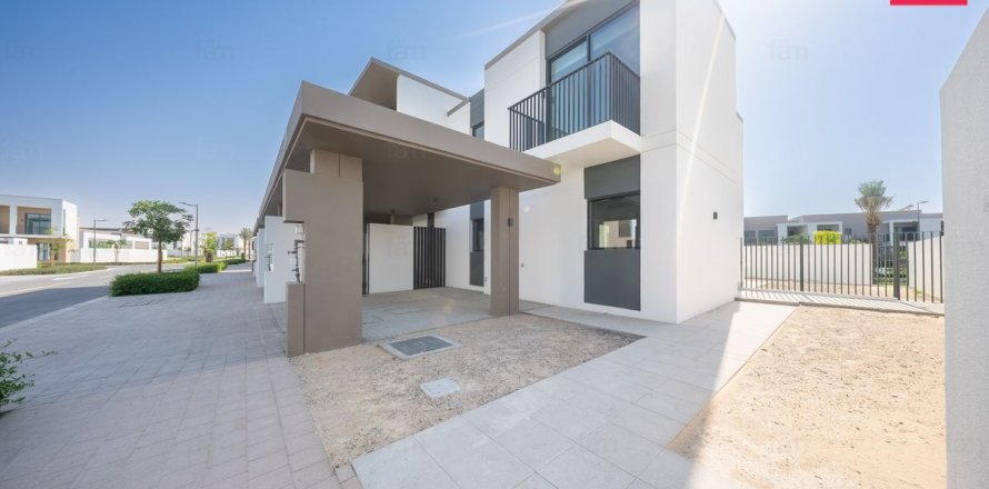 Villa Dubaijā, AAE 4 istabas, 273.1 m2 Nr. 701292