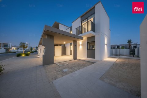 Vila u gradu Dubai, UAE 4 spavaće sobe, 273.1 m2 Br. 701292