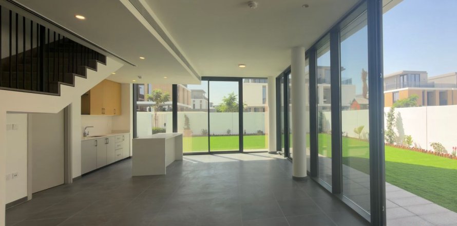 Villa sa Dubai, UAE 4 silid-tulugan, 389.9 sq.m. № 701252