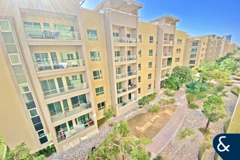 Купить квартиру в Greens, Дубай, ОАЭ 2 спальни, 102м2, № 666962 - фото 4