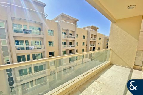 Купить квартиру в Greens, Дубай, ОАЭ 2 спальни, 102м2, № 666962 - фото 11