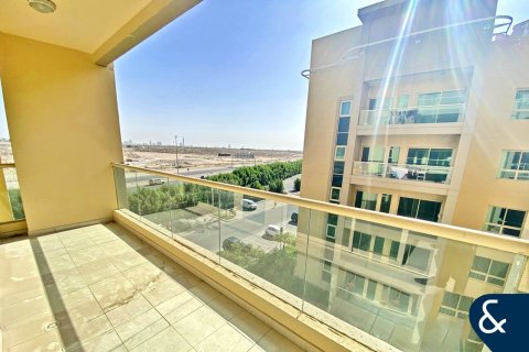 Купить квартиру в Greens, Дубай, ОАЭ 2 спальни, 102м2, № 666962 - фото 10