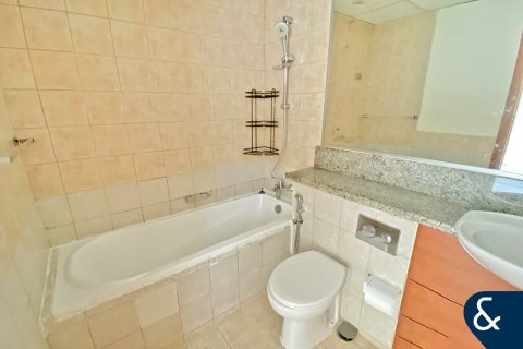 Купить квартиру в Greens, Дубай, ОАЭ 2 спальни, 102м2, № 666962 - фото 9