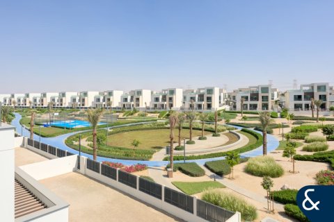 Villa itt: Arabian Ranches 3, Dubai, EAE, 4 hálószoba, 412 m², azonosító: 666961 - fénykép 24