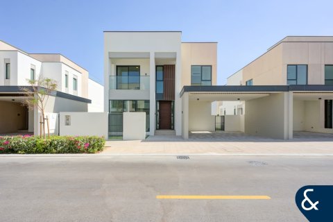 Villa itt: Arabian Ranches 3, Dubai, EAE, 4 hálószoba, 412 m², azonosító: 666961 - fénykép 3