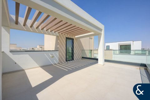 Villa itt: Arabian Ranches 3, Dubai, EAE, 4 hálószoba, 412 m², azonosító: 666961 - fénykép 23