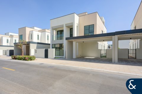Villa itt: Arabian Ranches 3, Dubai, EAE, 4 hálószoba, 412 m², azonosító: 666961 - fénykép 26