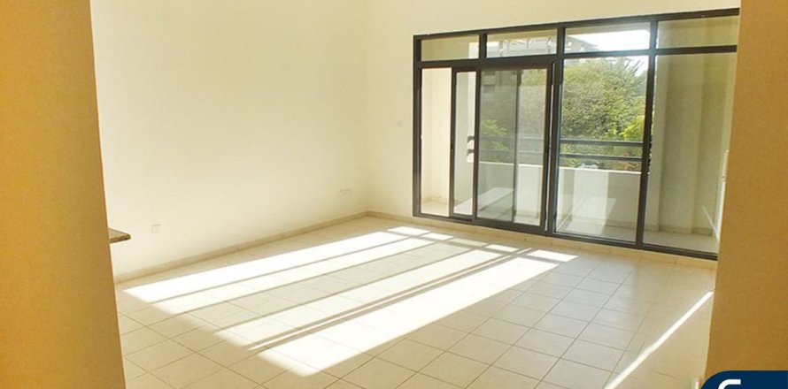 Apartamento en Greens, Dubai, EAU 3 dormitorios, 136 m² № 666964