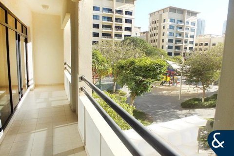 Apartamento en venta en Greens, Dubai, EAU 3 dormitorios, 136 m2 № 666964 - foto 14