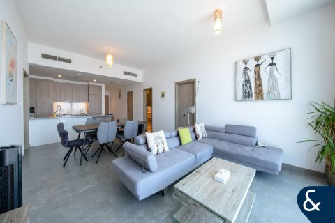 Apartment sa Dubai Marina, UAE 2 silid-tulugan, 128 sq.m. № 666960 - larawan 2