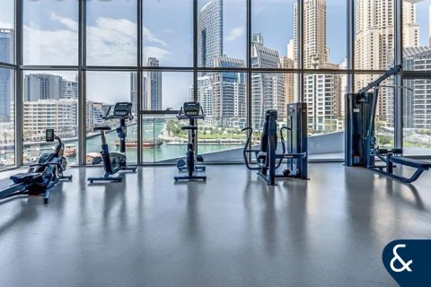 Apartment sa Dubai Marina, UAE 2 silid-tulugan, 128 sq.m. № 666960 - larawan 16