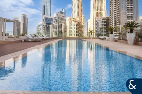 Apartment sa Dubai Marina, UAE 2 silid-tulugan, 128 sq.m. № 666960 - larawan 17