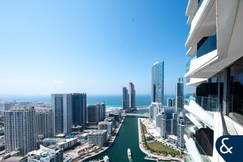 Apartment sa Dubai Marina, UAE 2 silid-tulugan, 128 sq.m. № 666960 - larawan 15