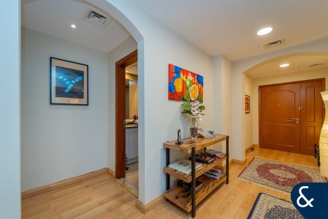 Apartman u gradu Green Community, Dubai, UAE 3 spavaće sobe, 237 m2 Br. 666959 - Slika 4