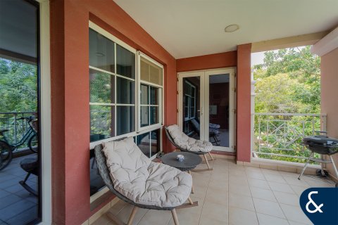 Apartman u gradu Green Community, Dubai, UAE 3 spavaće sobe, 237 m2 Br. 666959 - Slika 5