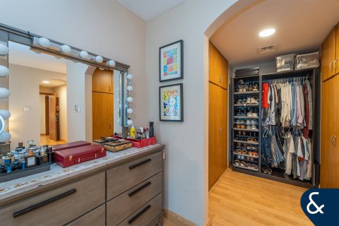 Apartman u gradu Green Community, Dubai, UAE 3 spavaće sobe, 237 m2 Br. 666959 - Slika 8