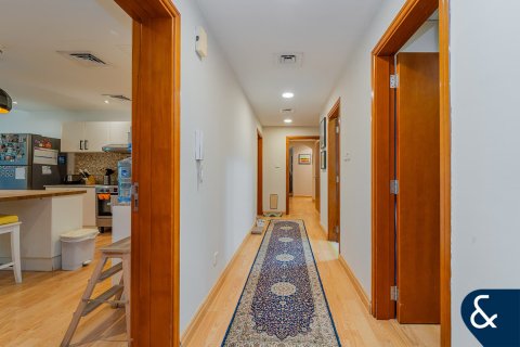 Apartman u gradu Green Community, Dubai, UAE 3 spavaće sobe, 237 m2 Br. 666959 - Slika 19