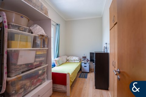 Apartman u gradu Green Community, Dubai, UAE 3 spavaće sobe, 237 m2 Br. 666959 - Slika 6