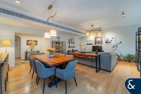 Apartman u gradu Green Community, Dubai, UAE 3 spavaće sobe, 237 m2 Br. 666959 - Slika 3