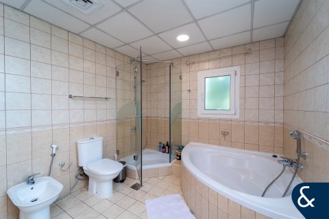 Apartman u gradu Green Community, Dubai, UAE 3 spavaće sobe, 237 m2 Br. 666959 - Slika 9