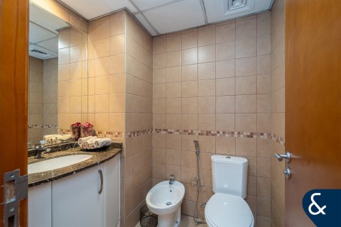 Apartman u gradu Green Community, Dubai, UAE 3 spavaće sobe, 237 m2 Br. 666959 - Slika 12