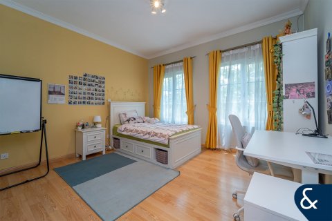 Apartman u gradu Green Community, Dubai, UAE 3 spavaće sobe, 237 m2 Br. 666959 - Slika 14