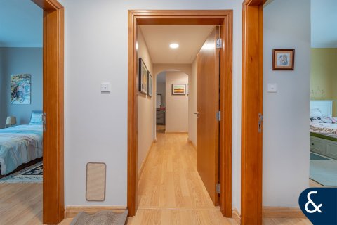 Apartman u gradu Green Community, Dubai, UAE 3 spavaće sobe, 237 m2 Br. 666959 - Slika 13