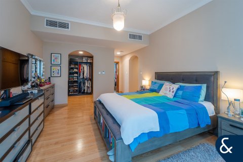 Apartman u gradu Green Community, Dubai, UAE 3 spavaće sobe, 237 m2 Br. 666959 - Slika 7