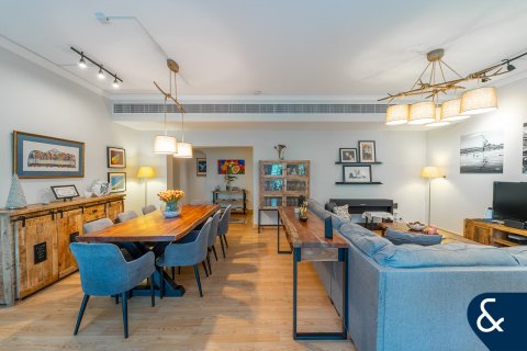 Apartman u gradu Green Community, Dubai, UAE 3 spavaće sobe, 237 m2 Br. 666959 - Slika 2