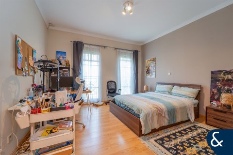 Apartman u gradu Green Community, Dubai, UAE 3 spavaće sobe, 237 m2 Br. 666959 - Slika 16