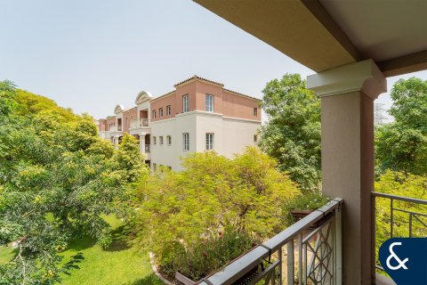 Apartman u gradu Green Community, Dubai, UAE 3 spavaće sobe, 237 m2 Br. 666959 - Slika 24