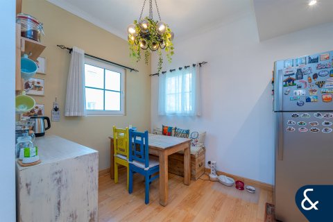 Apartman u gradu Green Community, Dubai, UAE 3 spavaće sobe, 237 m2 Br. 666959 - Slika 21