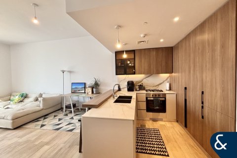 Lägenhet till försäljning i Jumeirah Village Circle, Dubai, UAE 1 sovrum, 72 kvm Nr. 666965 - fotografi 2