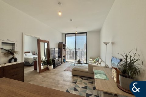 Lägenhet till försäljning i Jumeirah Village Circle, Dubai, UAE 1 sovrum, 72 kvm Nr. 666965 - fotografi 4