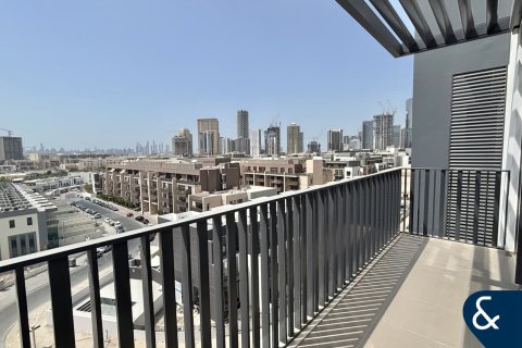 Lägenhet till försäljning i Jumeirah Village Circle, Dubai, UAE 1 sovrum, 72 kvm Nr. 666965 - fotografi 9