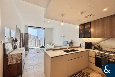 Lägenhet till försäljning i Jumeirah Village Circle, Dubai, UAE 1 sovrum, 72 kvm Nr. 666965 - fotografi 1