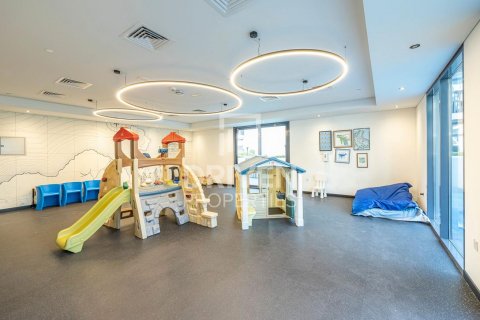 Duplex in Jumeirah Village Circle, Dubai, UAE 2 bedrooms, 173 sq.m. № 602389 - photo 22