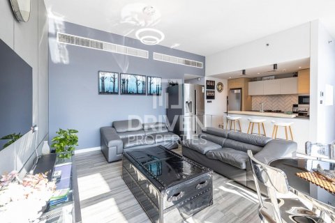 Duplex in Jumeirah Village Circle, Dubai, UAE 2 bedrooms, 173 sq.m. № 602389 - photo 4