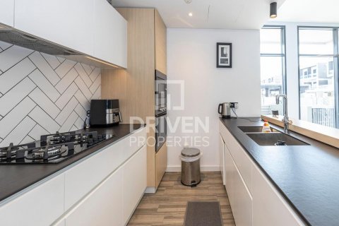 Duplex in Jumeirah Village Circle, Dubai, UAE 2 bedrooms, 173 sq.m. № 602389 - photo 7