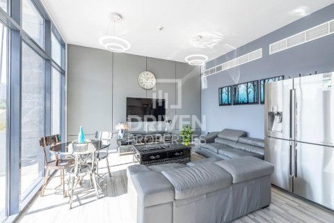 Duplex in Jumeirah Village Circle, Dubai, UAE 2 bedrooms, 173 sq.m. № 602389 - photo 3