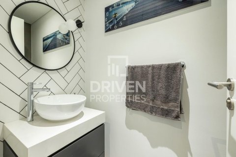 Duplex in Jumeirah Village Circle, Dubai, UAE 2 bedrooms, 173 sq.m. № 602389 - photo 14