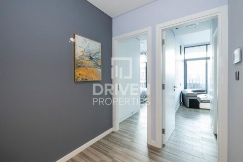 Duplex in Jumeirah Village Circle, Dubai, UAE 2 bedrooms, 173 sq.m. № 602389 - photo 17