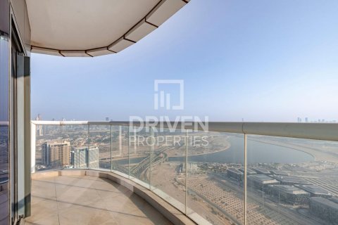 Apartment in Business Bay, Dubai, UAE 3 bedrooms, 189 sq.m. № 602110 - photo 21