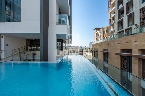 Apartament në Culture Village, Dubai, Emiratet e Bashkuara Arabe 1 dhomë, 29 m2. № 602108 - Foto 12